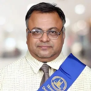 Dr. Vijayan Gurumurthy Iyer