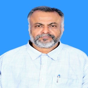 Dr. Vijayan Gurumurthy Iyer